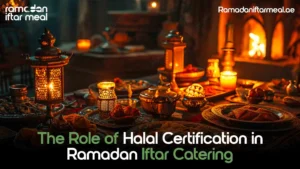 iftar box | ramadan iftar food | ramadan box