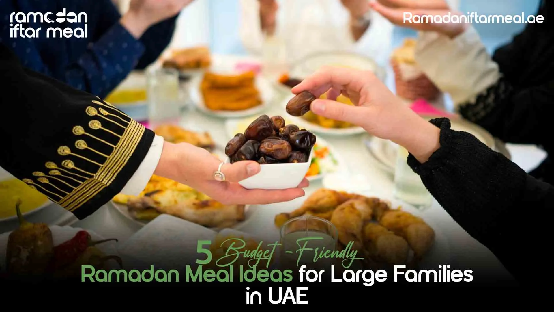 ramadan menu | iftar ramadan food | iftar offers near me | biryani box