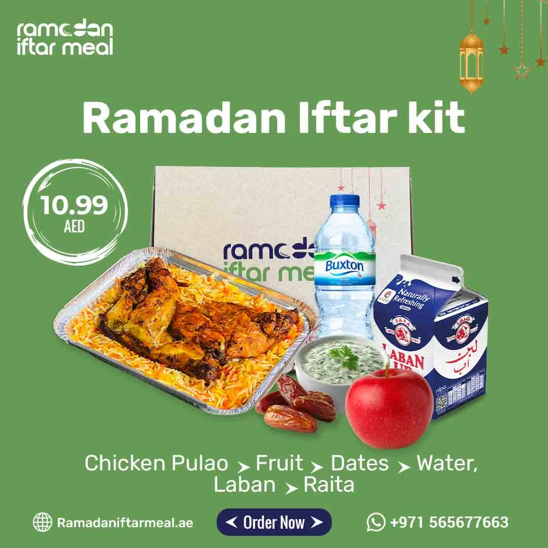 Homepage 5 ramadan iftar kit for distribution