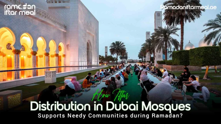 iftar dubai | iftar near me | best iftar in dubai mosque
