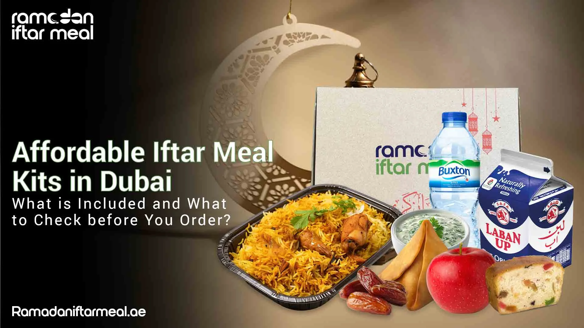 iftar charity meal box | iftar deals in dubai | iftar ramadan | ramadan iftar time