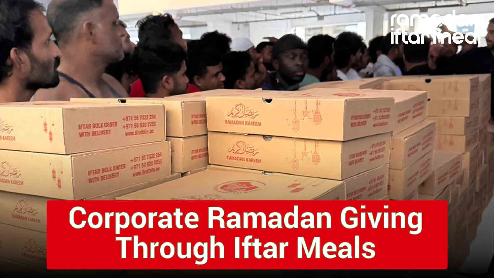 iftar kit dubai | iftar box | iftar pack | ramadan iftar food