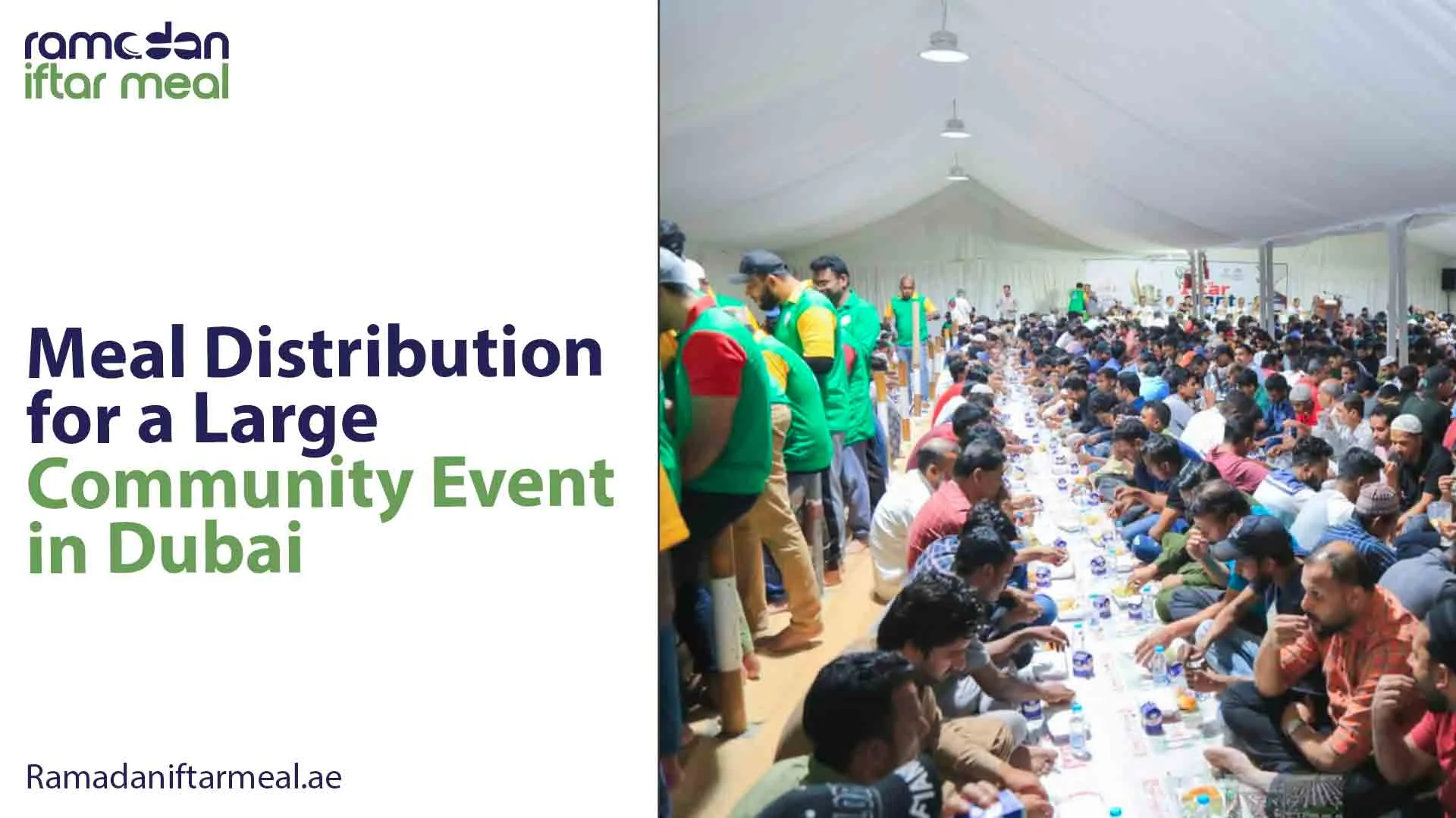 Iftar meal distribution | meal kit dubai | charity food donations | food charity