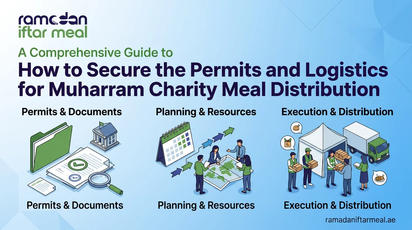 muharram food distribution | charity in muharram | need donation for mosque