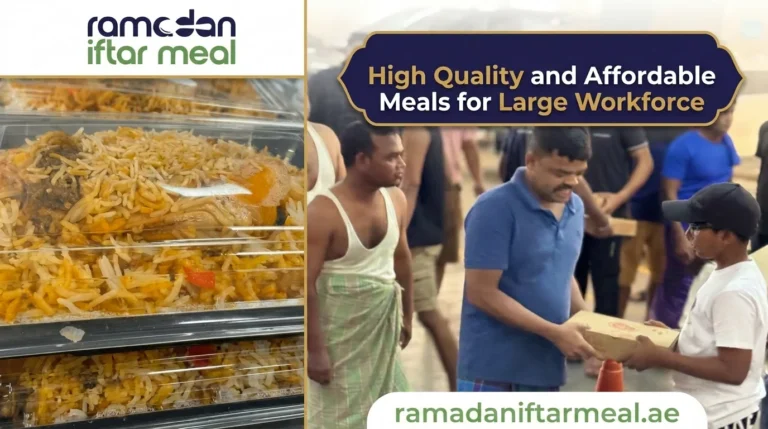 affordable meal plan in dubai | dubai cheap food price | food charity dubai