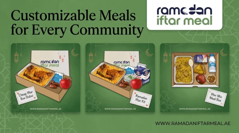 iftar box | ramadan boxes | biryani box | iftar restaurant near me