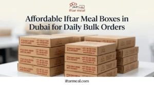 ramadan iftar | iftar offers dubai | meal box | free iftar near me